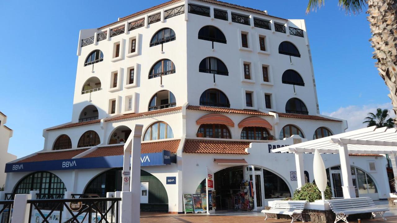 Apartamento En Tenerife Sur, Parque Santiago 2 Arona  Exterior photo